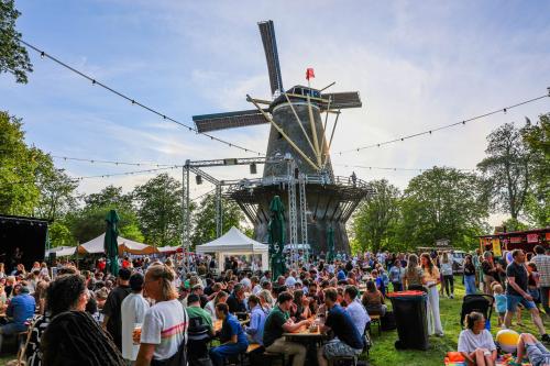 wijzijndestad