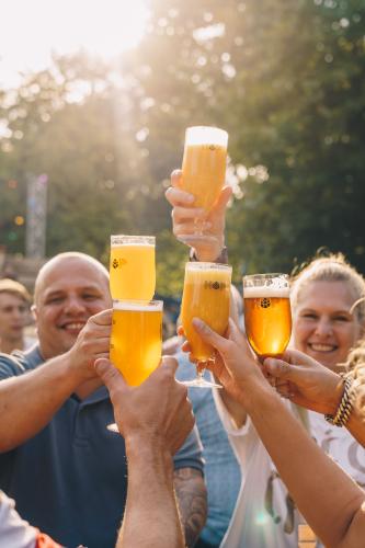 Bierfestival HOP
